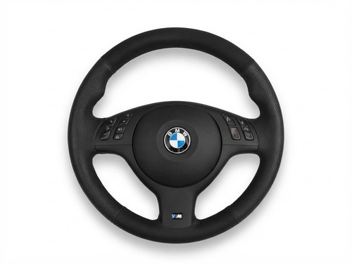 Original bmw sport lenkrad - original, m