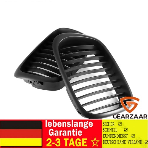 Kühlergrill sport für bmw - kühlergrill,