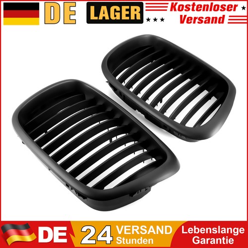 Kühlergrill für bmw 5er - für, e39