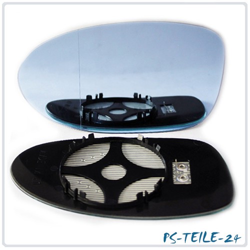 Spiegelglas für bmw - spiegelglas, 5er
